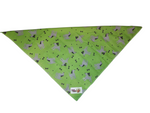 Insect Repelling Dog Bandana Thumbnail
