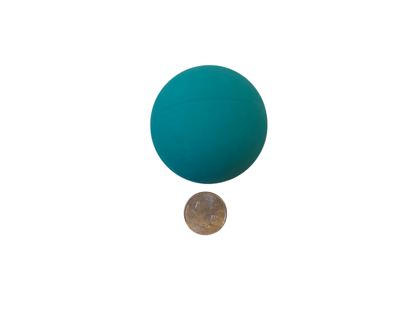 Dog Fetch Toy - Small Bouncy Ball