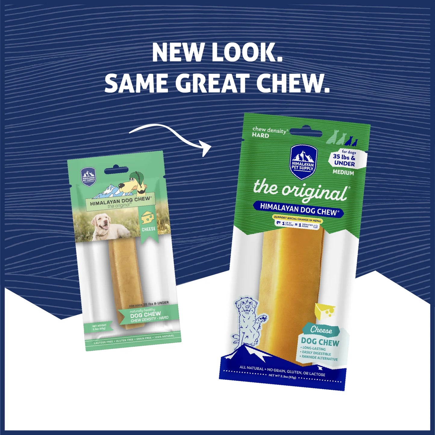 Himalayan Dog Chew
