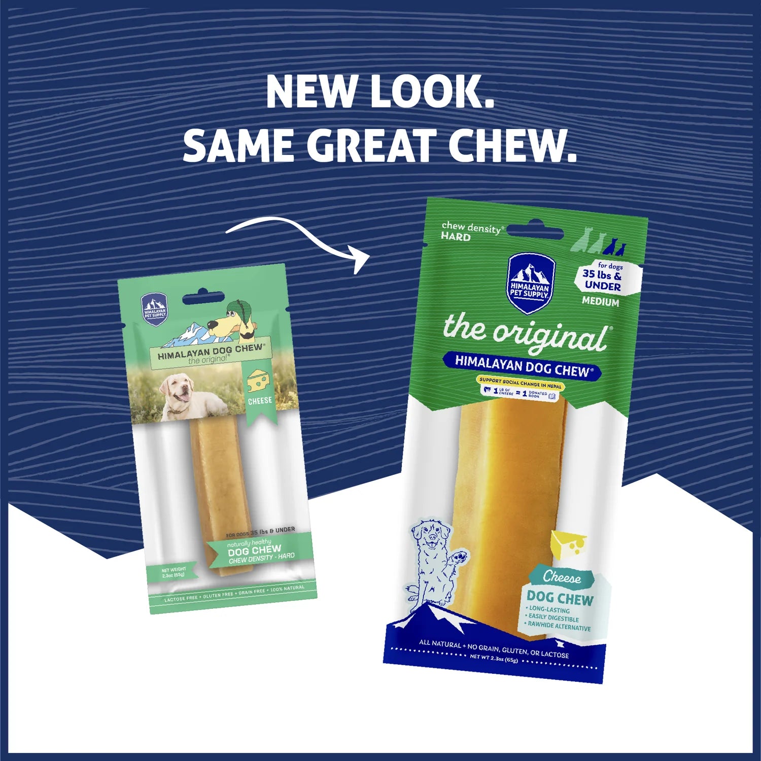 Himalayan Dog Chew