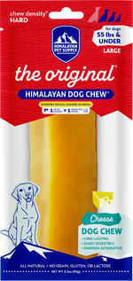 Himalayan Dog Chew Thumbnail