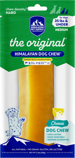 Himalayan Dog Chew Thumbnail