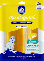 Himalayan Dog Chew Thumbnail