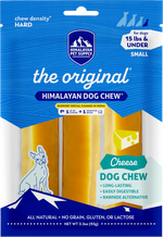 Himalayan Dog Chew Thumbnail