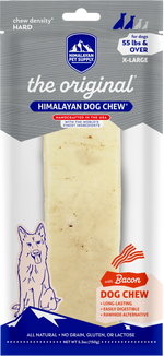 Himalayan Dog Chew Thumbnail