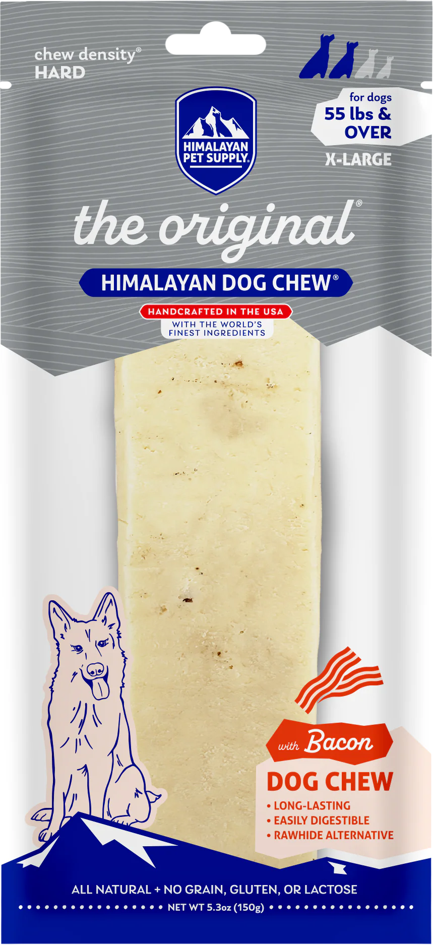 Himalayan Dog Chew