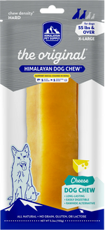 Himalayan Dog Chew Thumbnail