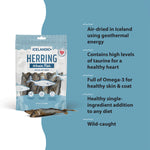 Herring Whole Air-Dried Fish Thumbnail