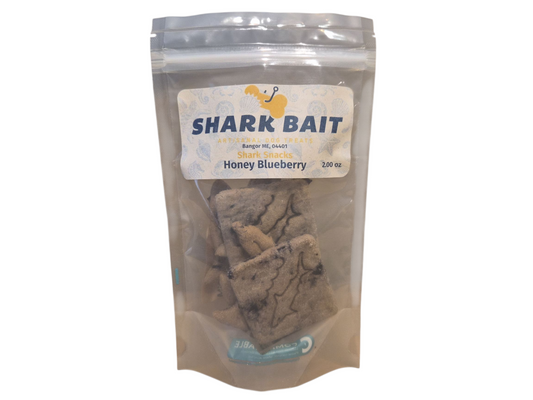 Shark Snacks - Sharks
