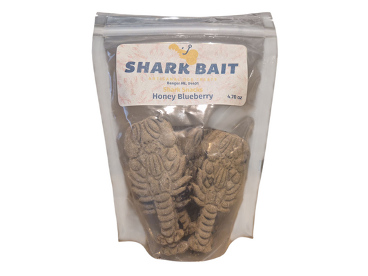 Shark Snacks - Lobsters