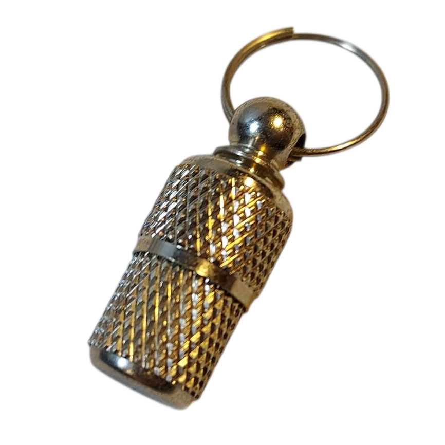 Temporary Pet ID Capsules