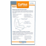 Car Seat Cover - Pilot Thumbnail