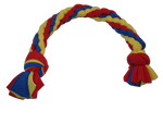 Dog Tug Toy - Fleece Thumbnail