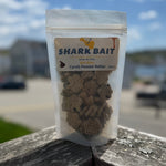 Bait Bites Crunchy Dog Treats (4 Flavors) - 5oz Thumbnail