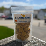 Bait Bites Crunchy Dog Treats (4 Flavors) - 5oz Thumbnail