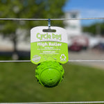 Cycle Dog - High Roller Dog Ball - 2 sizes Thumbnail