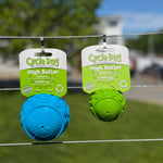 Cycle Dog - High Roller Dog Ball - 2 sizes Thumbnail