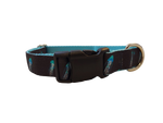 Ribbon Dog Collar – Jellyfish Thumbnail