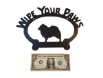 Wipe Your Paws Sign – ea. Thumbnail