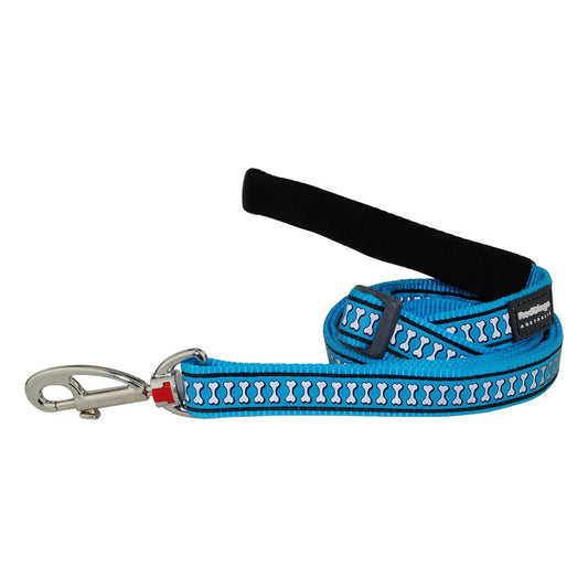1/2" Reflective & Adjustable Dog Leash