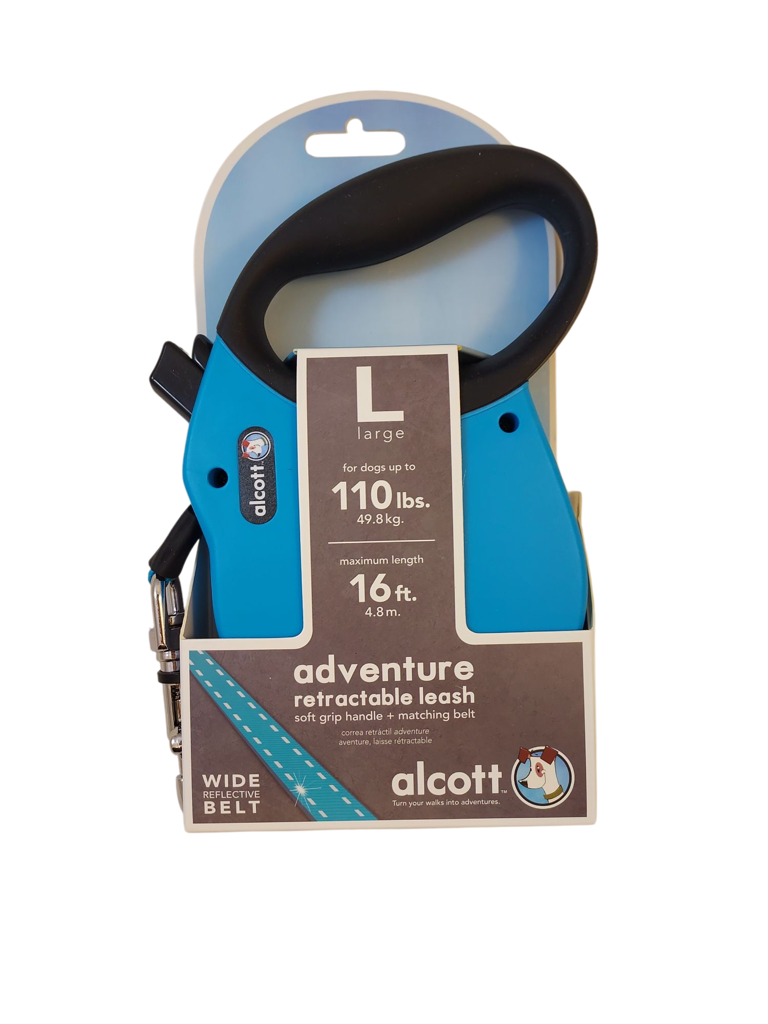 Retractable Leashes