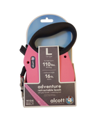 Retractable Leashes Thumbnail