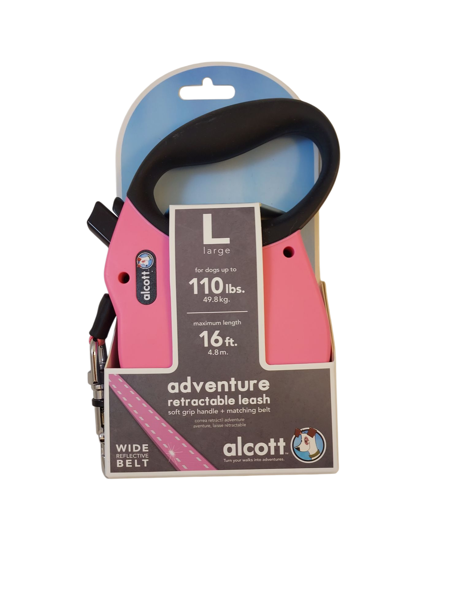 Retractable Leashes
