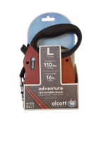Retractable Leashes Thumbnail