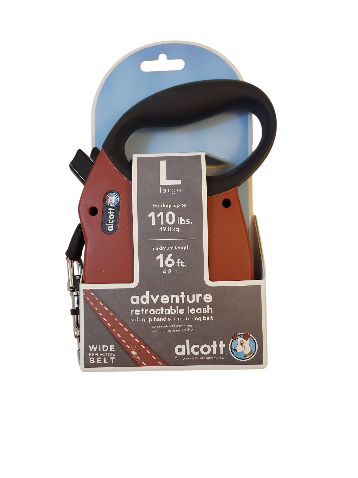 Retractable Leashes