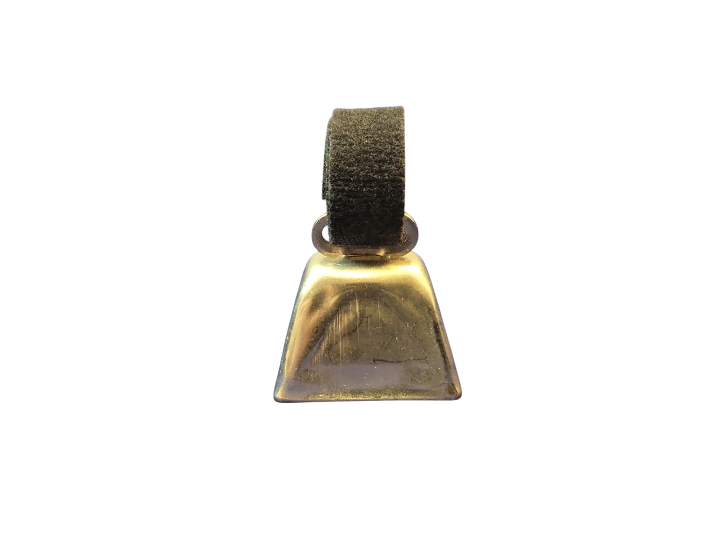 Dog Collar Cow Bell