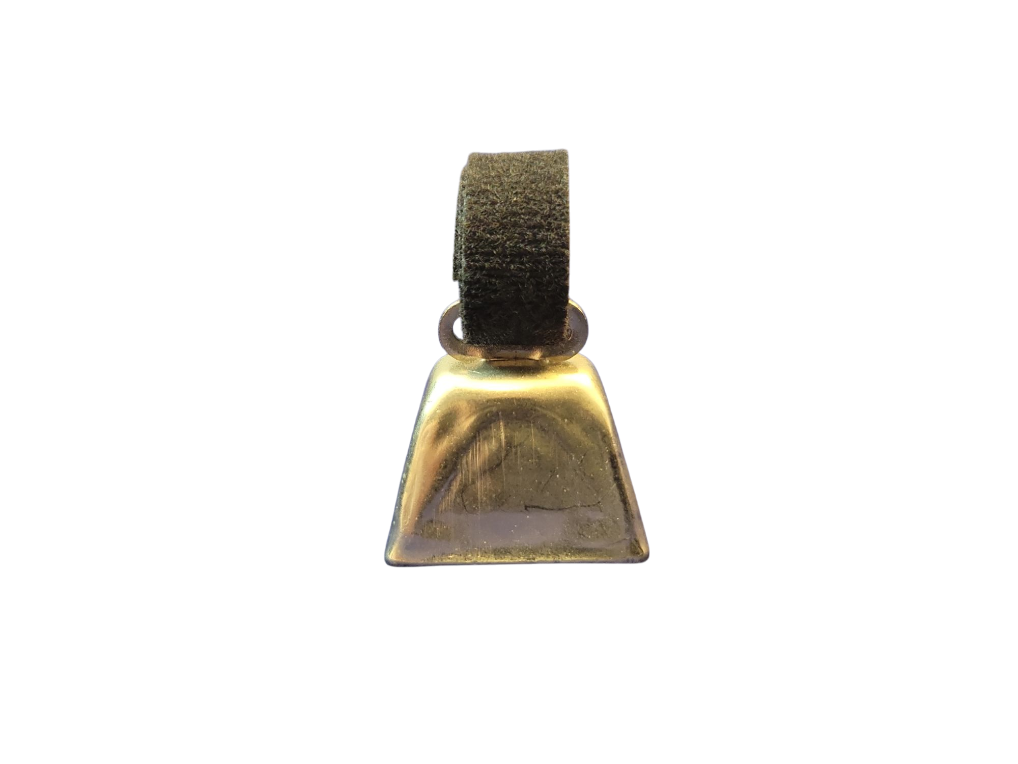 Dog Collar Cow Bell