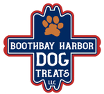 Boothbay Harbor Lobster Treats - 3oz Thumbnail