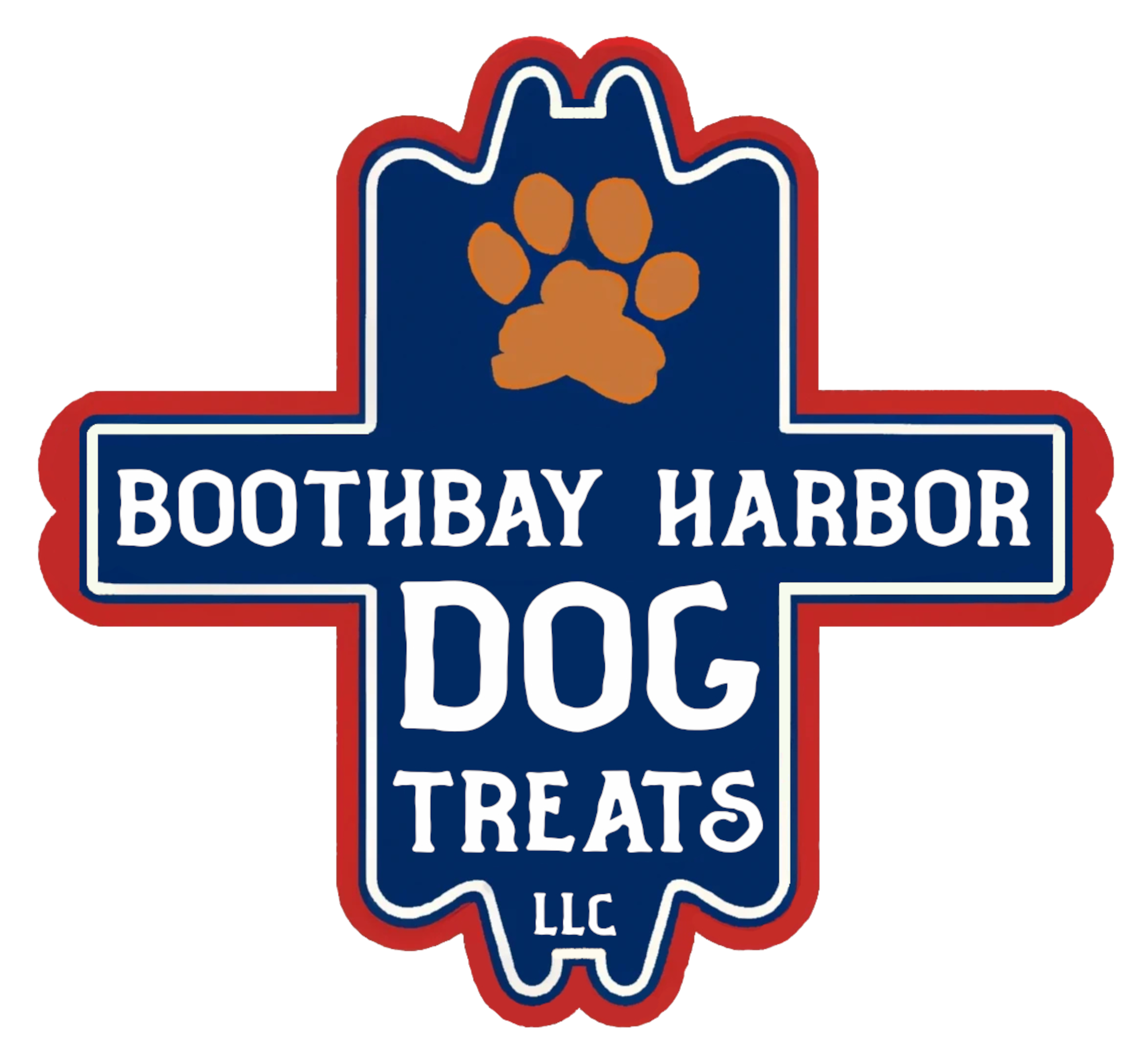 Boothbay Harbor Lobster Treats - 3oz