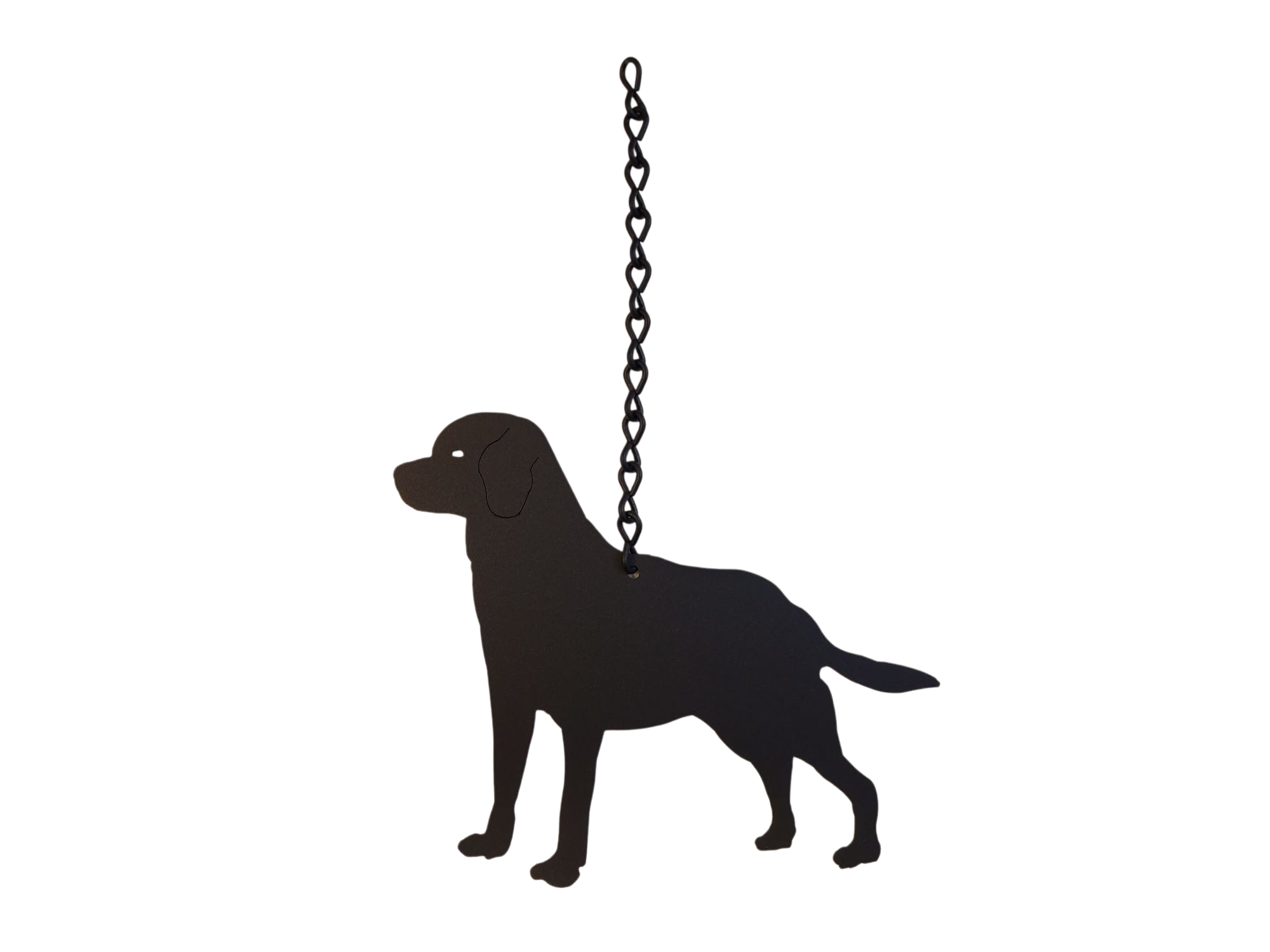 Windcatcher – Black Lab