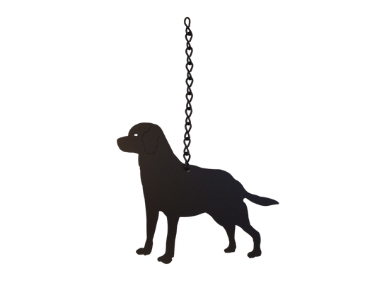 Windcatcher – Black Lab