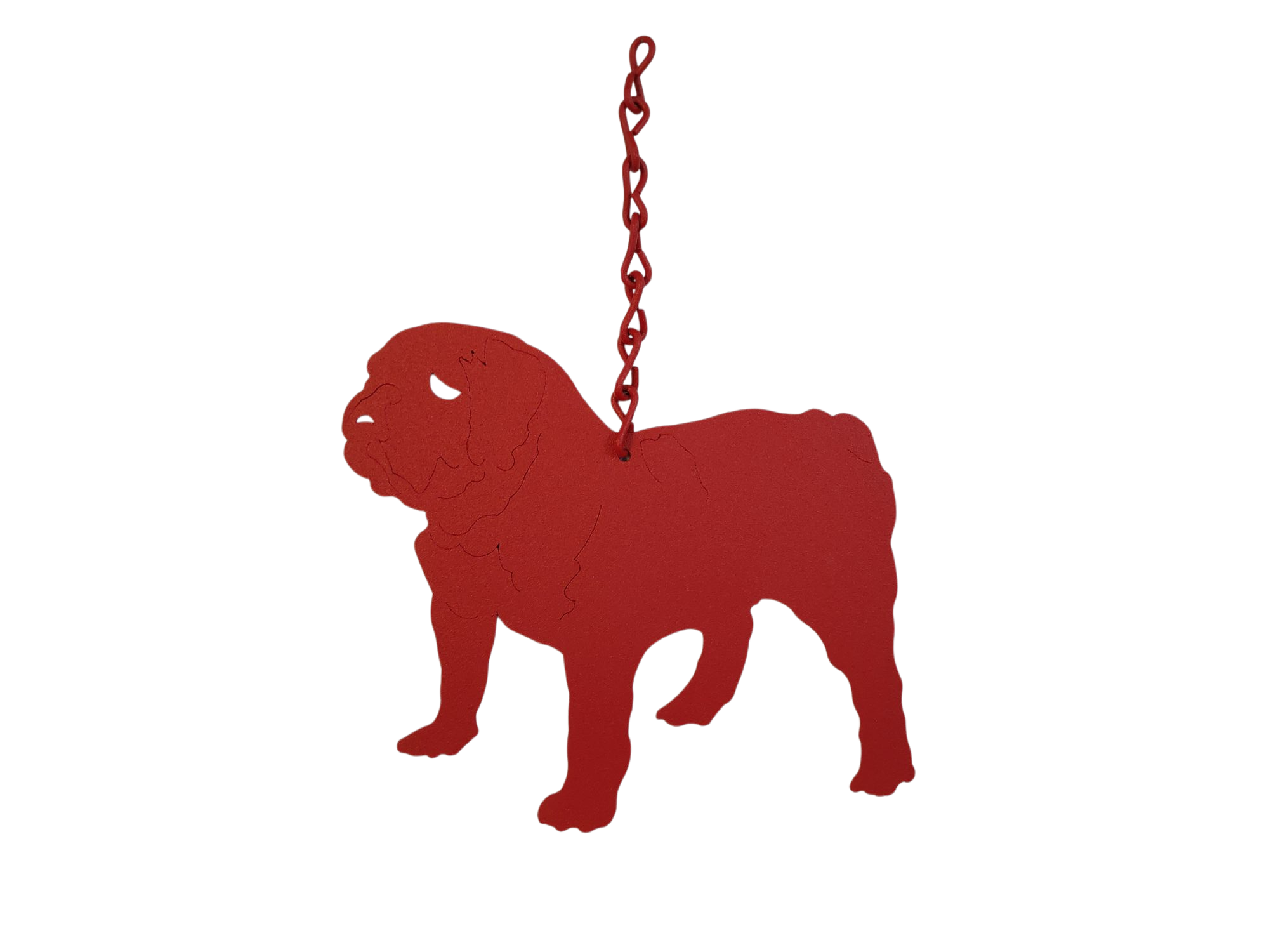 Windcatcher – Bull Dog