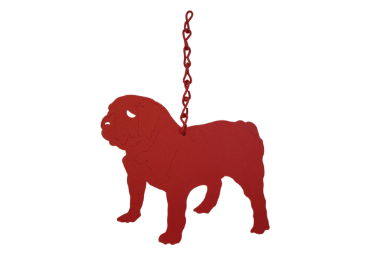 Windcatcher – Bull Dog