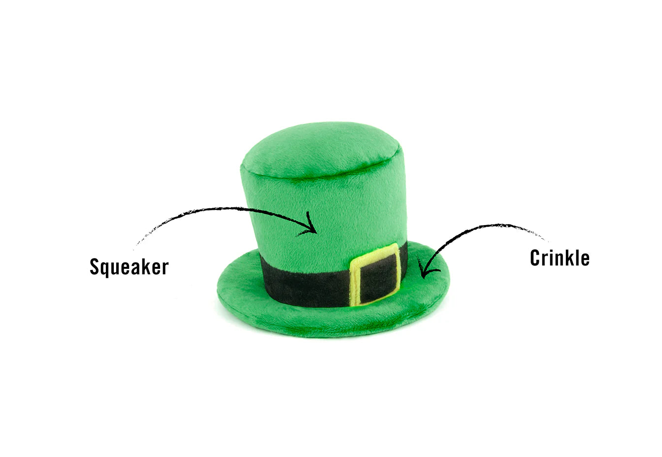 Leprechaun Hat / Toy