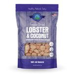 Freeze Dried Treats - Lobster & Coconut Thumbnail