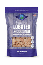 Freeze Dried Treats - Lobster & Coconut Thumbnail