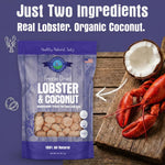 Freeze Dried Treats - Lobster & Coconut Thumbnail