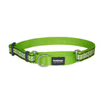 20mm Martingale Dog Collar - Medium Thumbnail