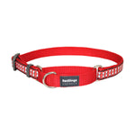 20mm Martingale Dog Collar - Medium Thumbnail