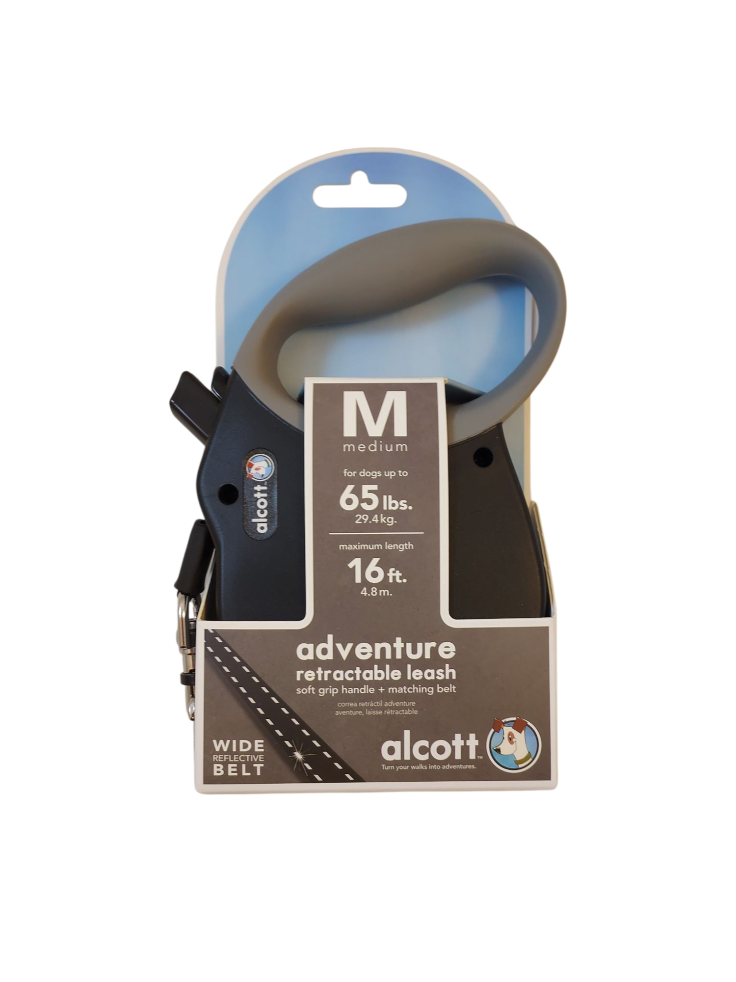 Retractable Leashes
