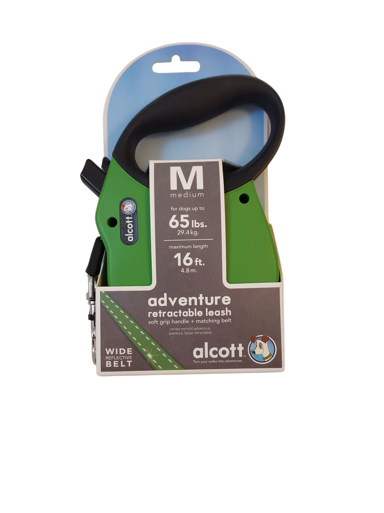 Retractable Leashes