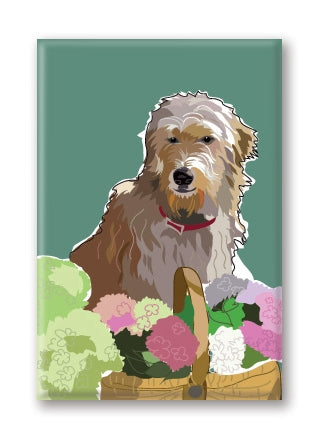 Magnet – Doodle (3 Magnets)