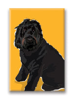Magnet – Doodle (3 Magnets) Thumbnail