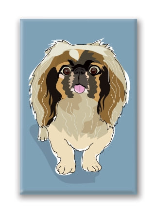 Magnet – Pekingese