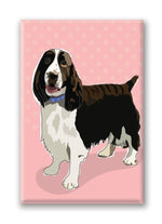 Magnet – Springer (2 Magnets) Thumbnail