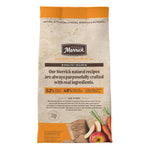 Merrick Dry Dog Food - Classic Chicken & Rice - 25lb Thumbnail